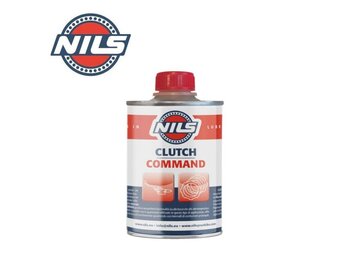 NILS Oils - Clutch Command (250ml)