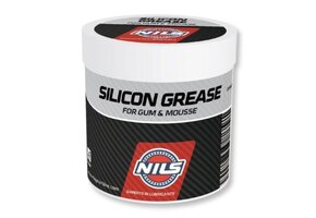NILS Oils - Silicon Grease - 200 gr