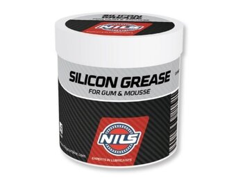 NILS Oils - Silicon Grease - 200 gr