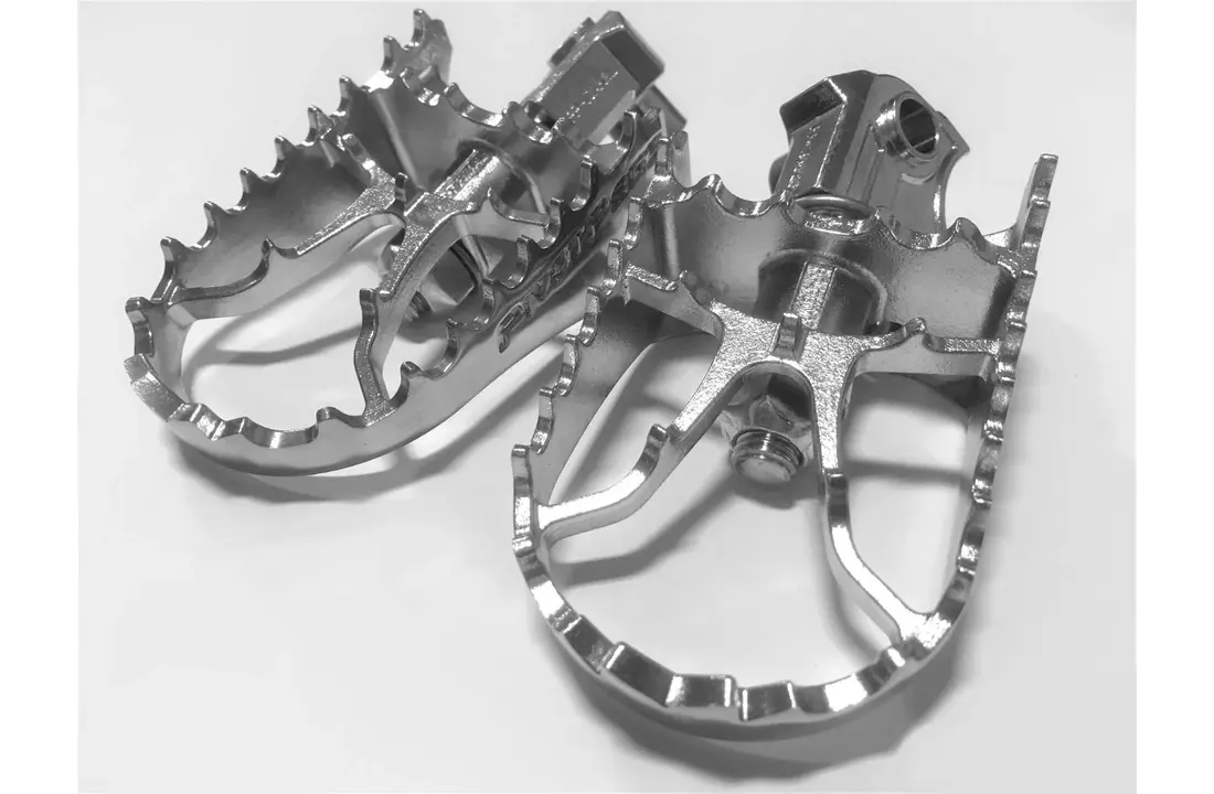 Pivot Pegz - Wide Pegz - Ducati Multistrada V2S & V4S ('21-'25)