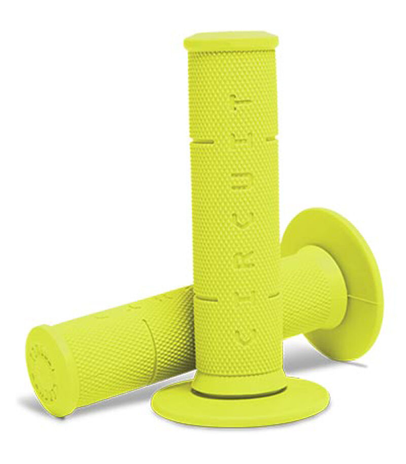 Circuit Equipment - Circuit IV Grips