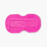 MUC-OFF Expanding Microcell Sponge - Pink