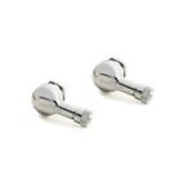 NEX - 90-degree Angled valves (8,3mm)