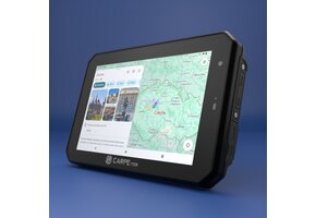 Carpe Iter - Caretta Tablet – Complete Kit (PRE ORDER)