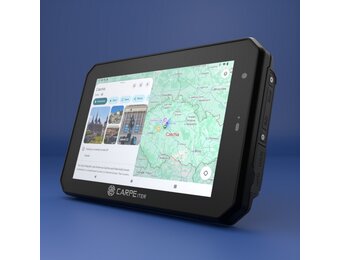 Carpe Iter - Caretta Tablet – Complete Kit (PRE ORDER)