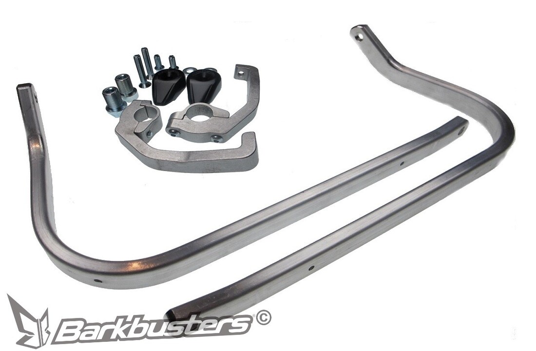 BARKBUSTERS - Handbescherming (BHG-053) - Yamaha XTZ1200E Super Tenere ('14+)