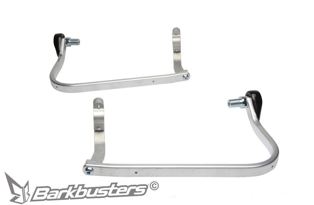 BARKBUSTERS - Handguards (BHG-053) - Yamaha XTZ1200E Super Tenere ('14+)