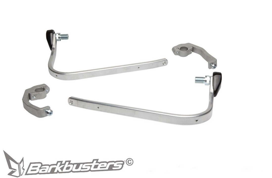 BARKBUSTERS - Handbescherming (BHG-053) - Yamaha XTZ1200E Super Tenere ('14+)