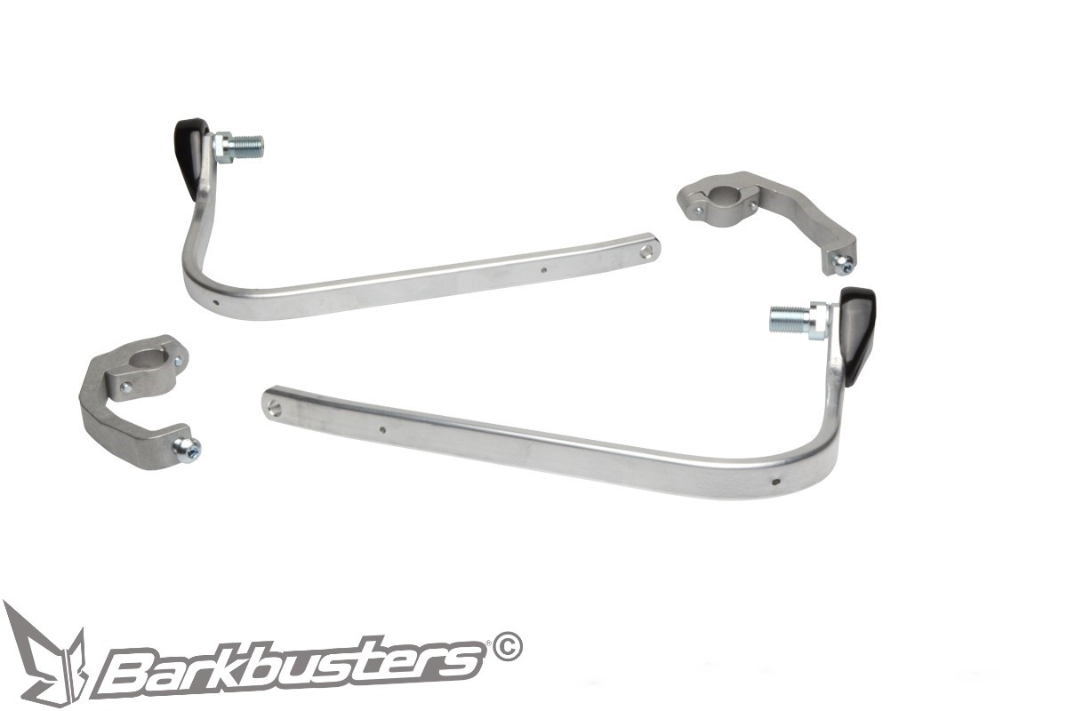 BARKBUSTERS - Handbescherming (BHG-053) - Yamaha XTZ1200E Super Tenere ('14+)