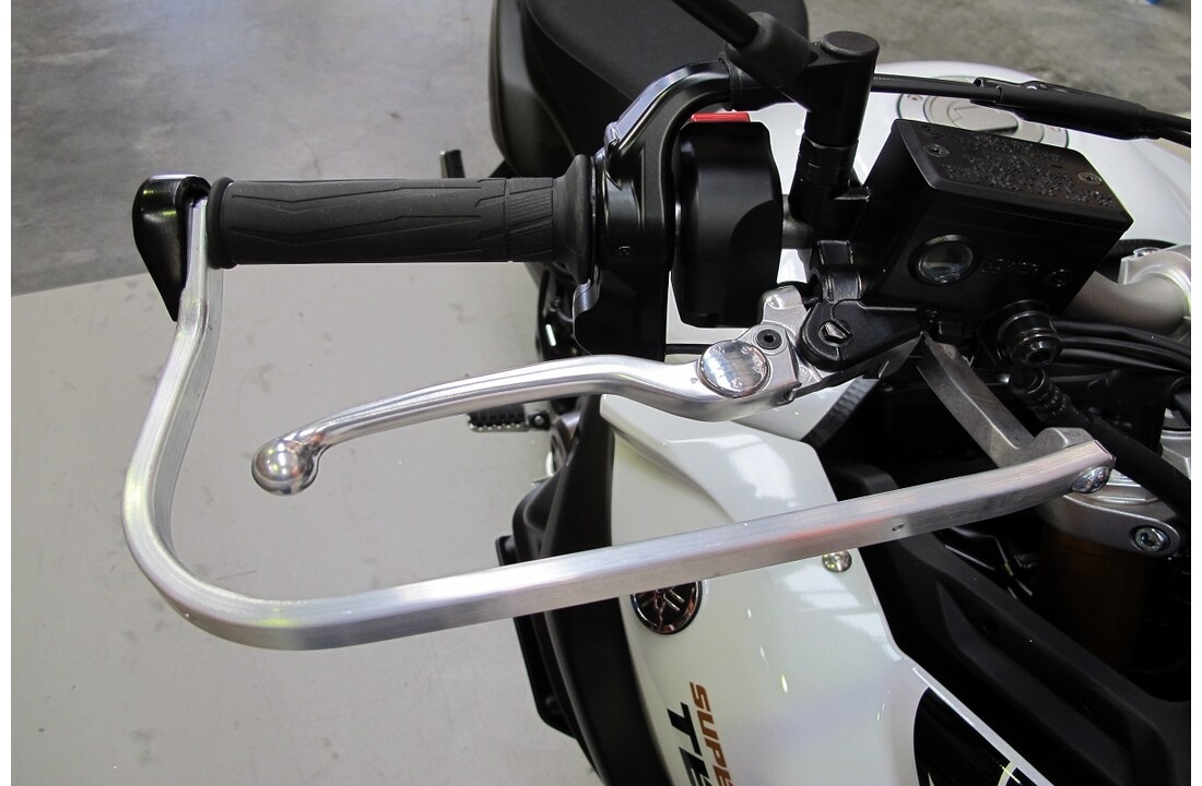 BARKBUSTERS - Handguards (BHG-053) - Yamaha XTZ1200E Super Tenere ('14+)