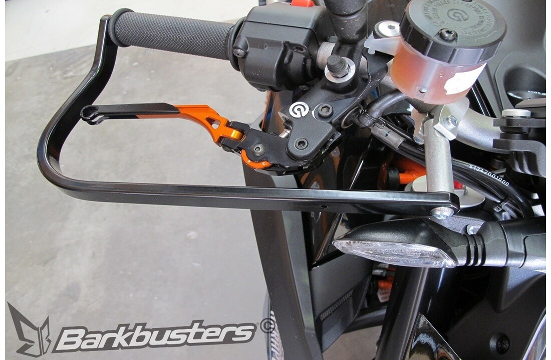 BARKBUSTERS - Handbescherming (BHG-054) - KTM 1290 Super Duke R ('14 +)