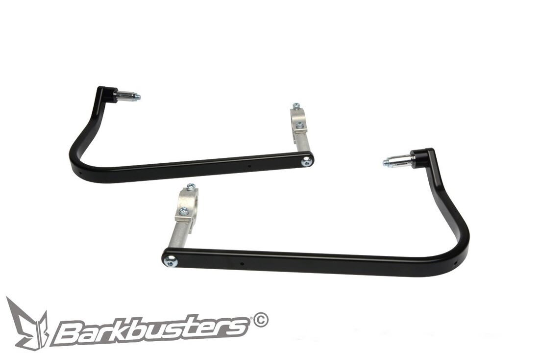 BARKBUSTERS - Handbescherming (BHG-054) - KTM 1290 Super Duke R ('14 +)
