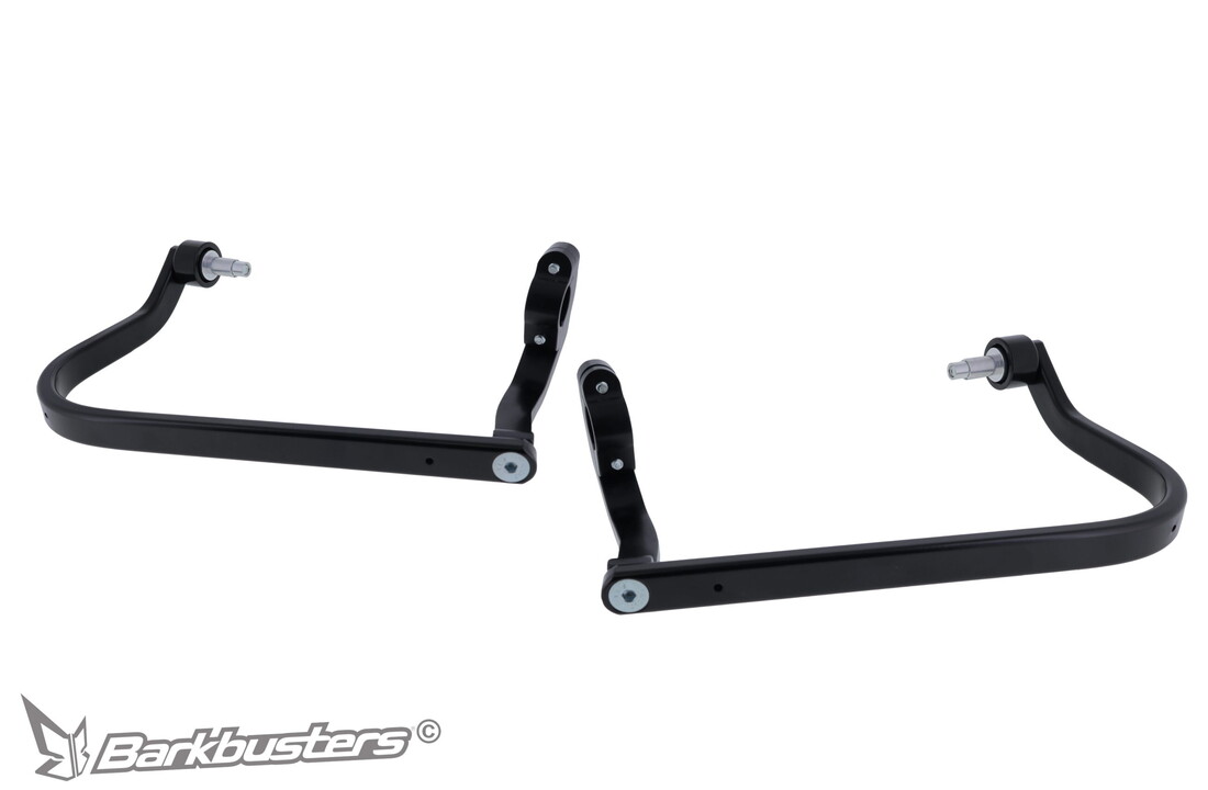 BARKBUSTERS - Handguards (BHG-064) - BMW R 12 G/S ('25 +)