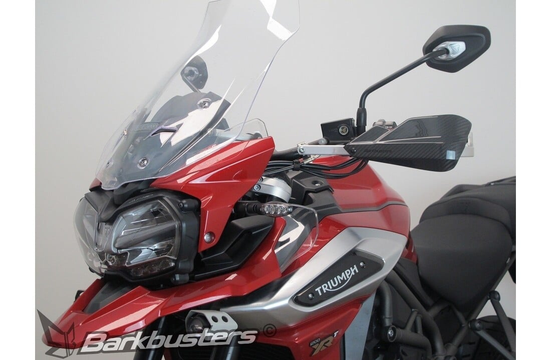 BARKBUSTERS - Handbescherming (BHG-071) - Triumph Tiger 1200 Explorer ('18+)