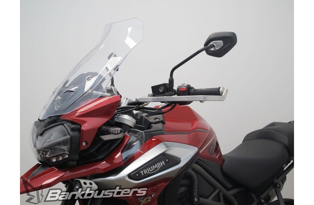BARKBUSTERS - Handguards (BHG-071) - Triumph Tiger 1200 Explorer ('18+)