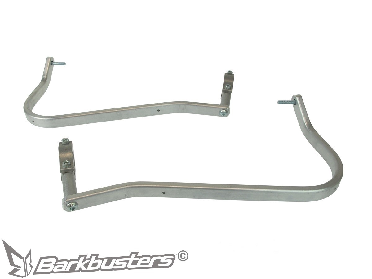 BARKBUSTERS - Handguards (BHG-071) - Triumph Tiger 1200 Explorer ('18+)