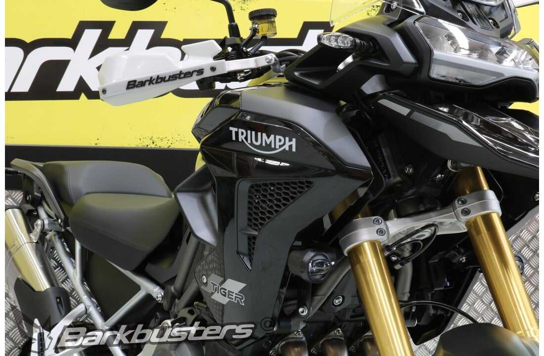 BARKBUSTERS - Handbescherming (BHG-101) - Triumph Tiger 1200 GT / GT PRO / RALLY PRO ('22)