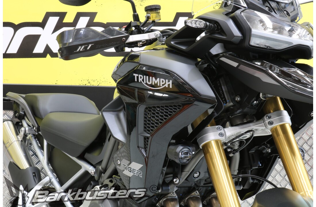 BARKBUSTERS - Handguards (BHG-101) - Triumph Tiger 1200 GT / GT PRO / RALLY PRO ('22)