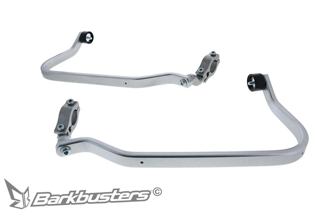 BARKBUSTERS - Handbescherming (BHG-101) - Triumph Tiger 1200 GT / GT PRO / RALLY PRO ('22)