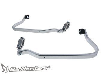 BARKBUSTERS - Handguards (BHG-101) - Triumph Tiger 1200 GT / GT PRO / RALLY PRO ('22)