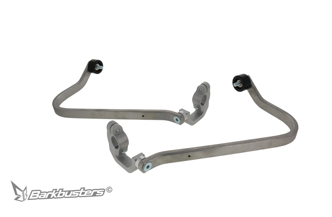 BARKBUSTERS - Handbescherming (BHG-111) - Royal Enfield Himalayan 411 (23+)