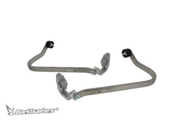 BARKBUSTERS - Handguards (BHG-111) - Royal Enfield Himalayan 411 (23+)