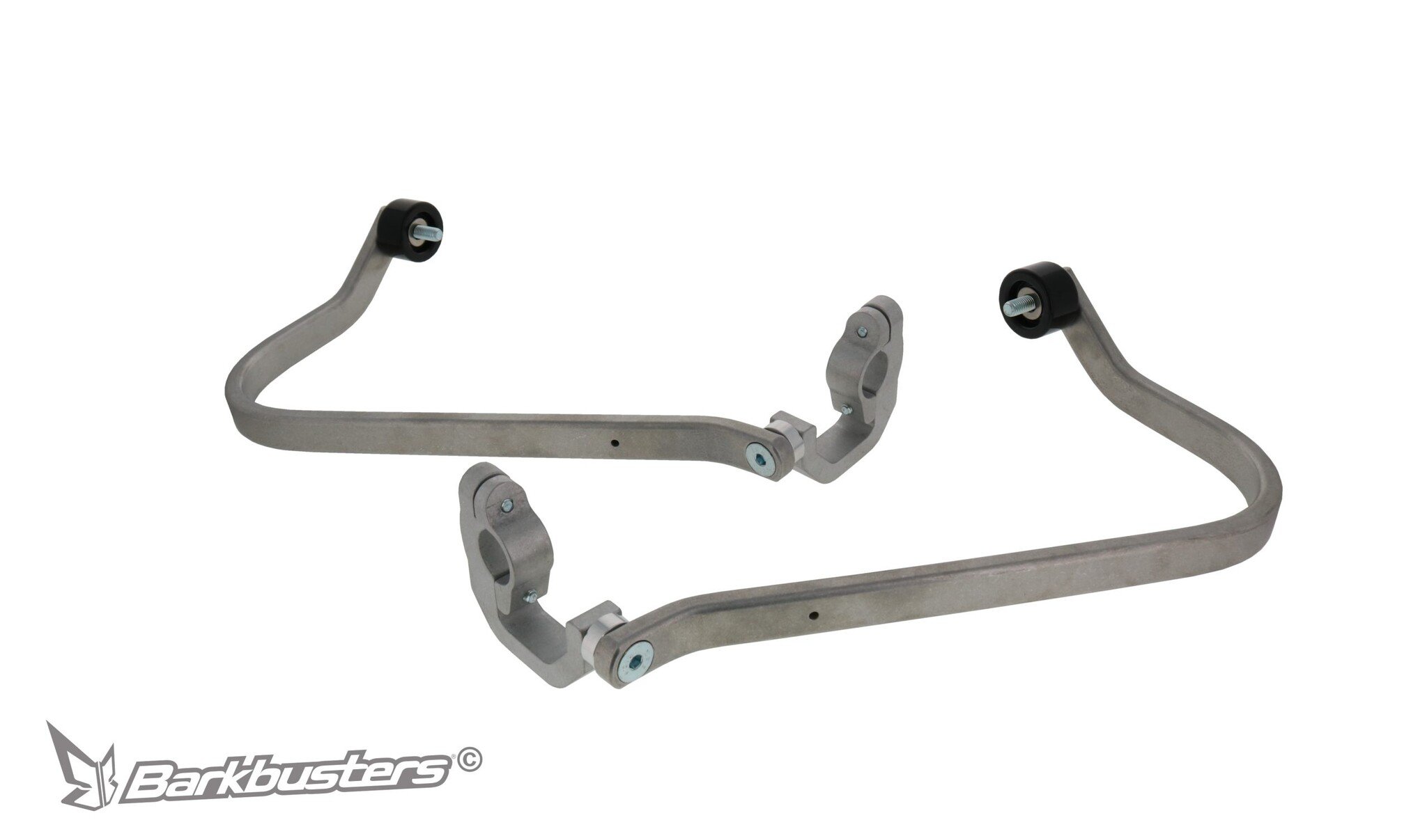 BARKBUSTERS - Handbescherming (BHG-111) - Royal Enfield Himalayan 411 (23+)