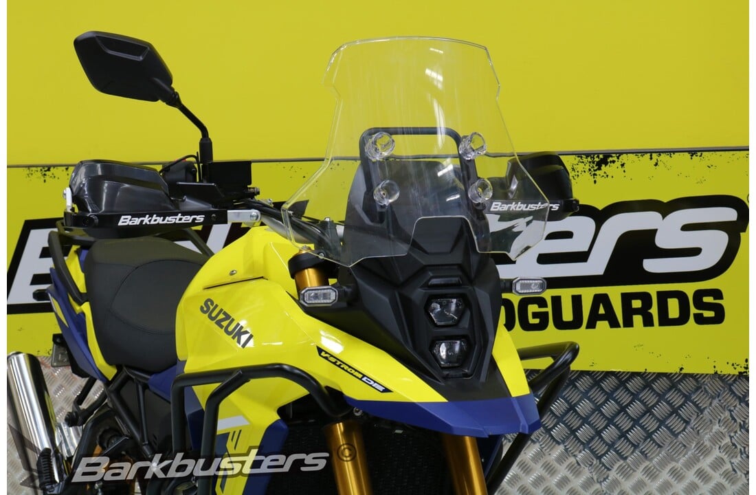 BARKBUSTERS - Handbescherming (BHG-114) - Suzuki V-Strom 800DE ('23+)