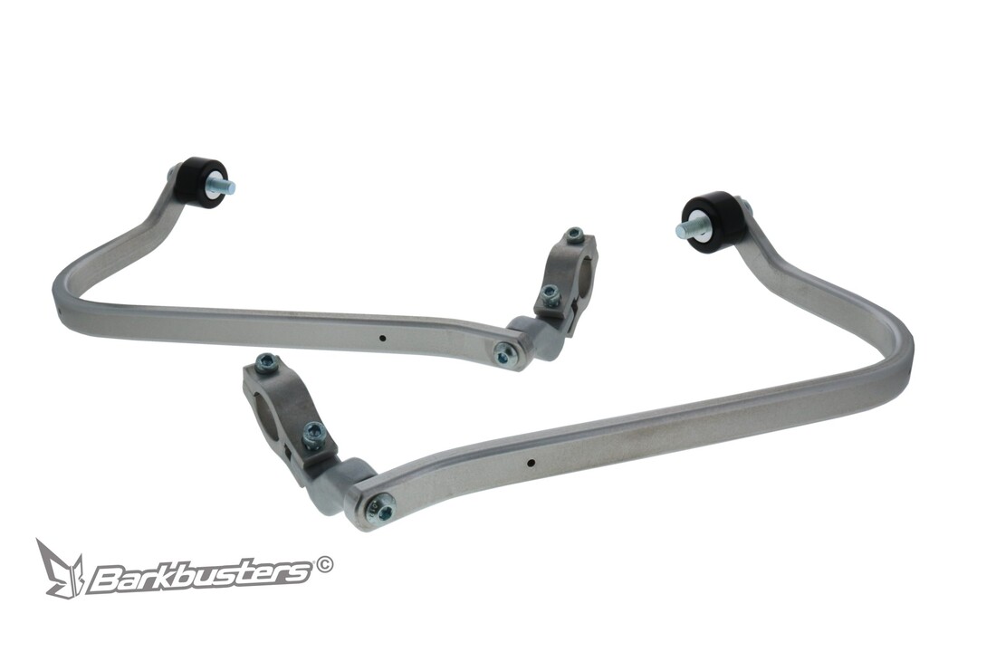 BARKBUSTERS - Handguards (BHG-114) - Suzuki V-Strom 800DE ('23+)