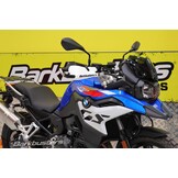 BARKBUSTERS - Handbescherming (BHG-117) - BMW F 800 GS ('24+)