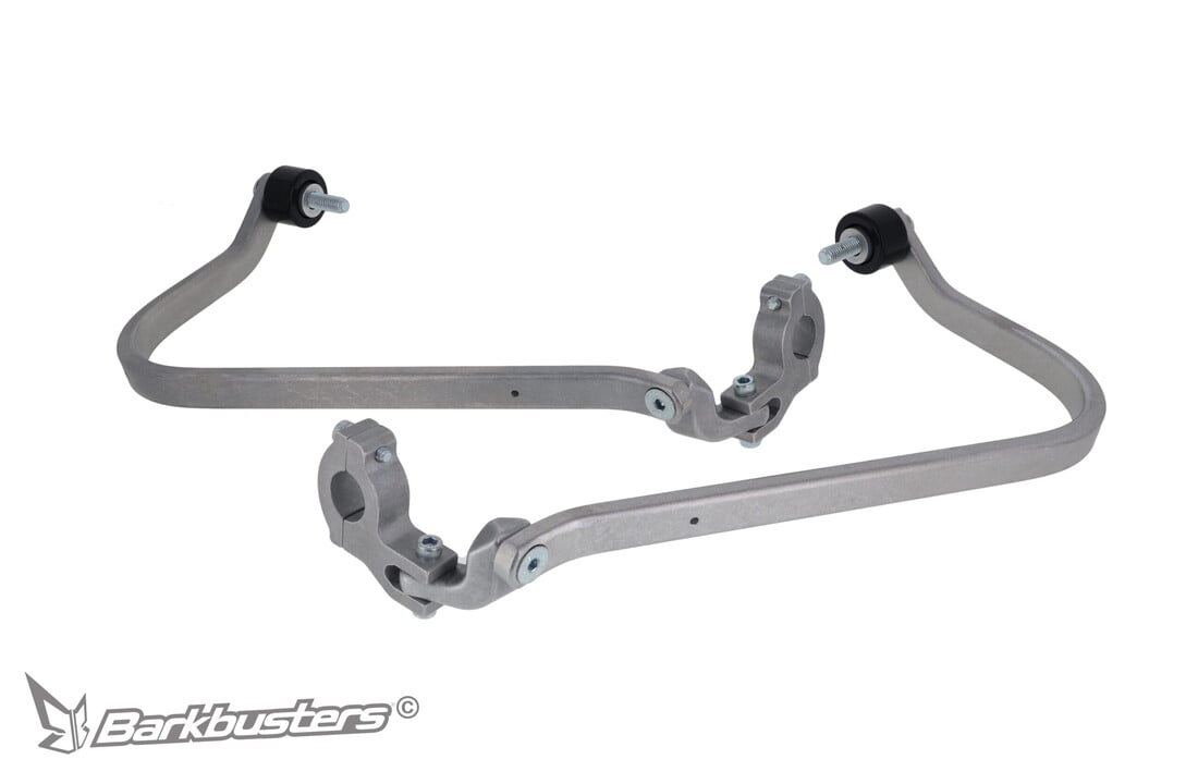 BARKBUSTERS - Handbescherming (BHG-117) - BMW F 800 GS ('24+)
