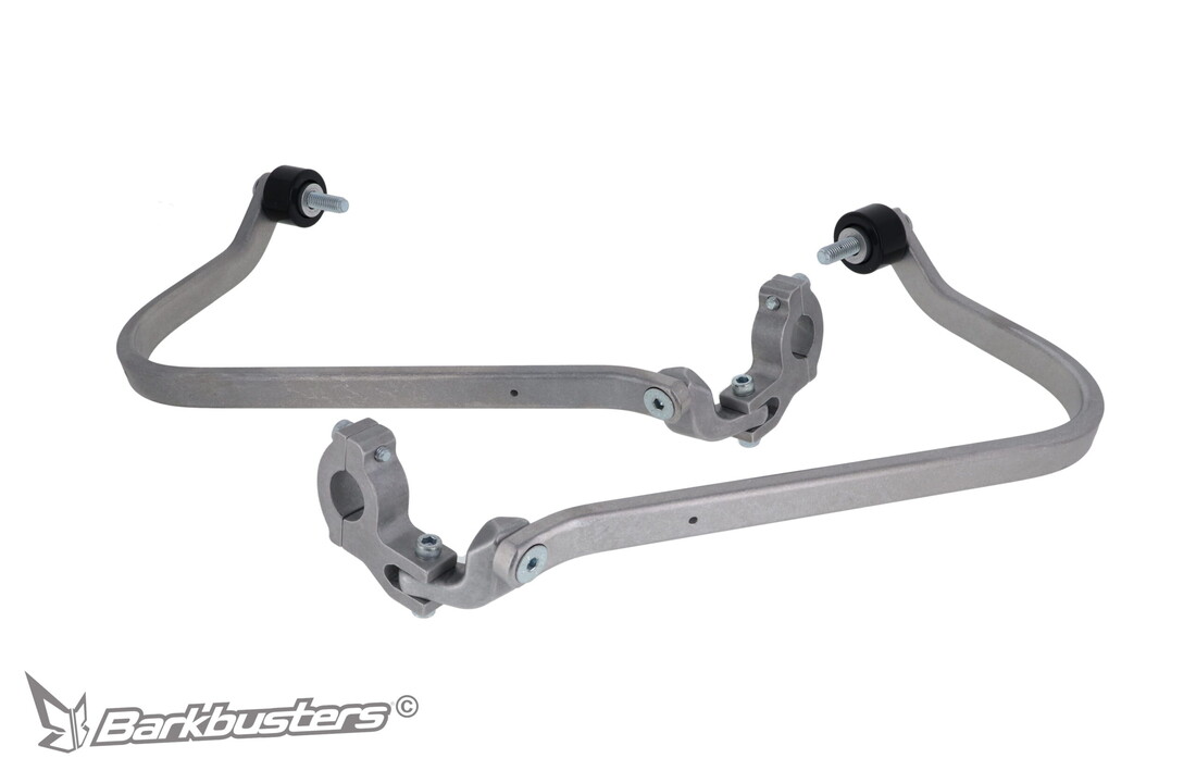 BARKBUSTERS - Handguards (BHG-117) - BMW F 800 GS ('24+)