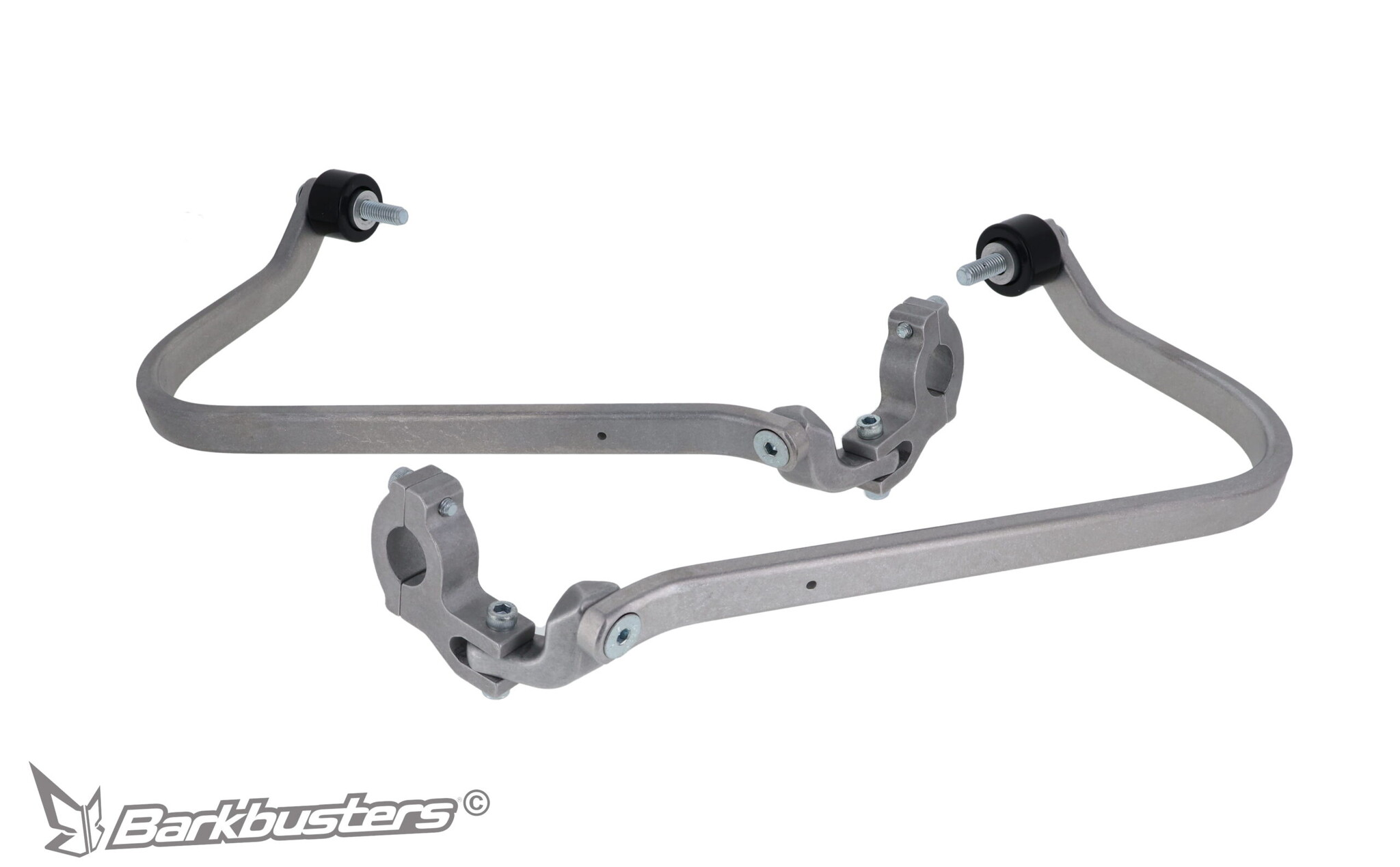 BARKBUSTERS - Handbescherming (BHG-117) - BMW F 800 GS ('24+)