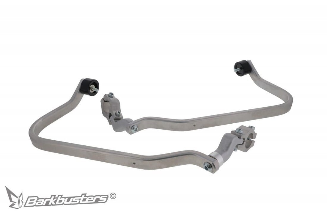 BARKBUSTERS - Handguards (BHG-120) - Triumph Tiger 900 GT / GT PRO / RALLY PRO ('24)