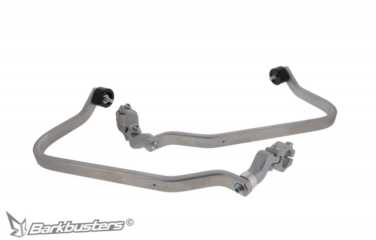 BARKBUSTERS - Handguards (BHG-120) - Triumph Tiger 900 GT / GT PRO / RALLY PRO ('24)