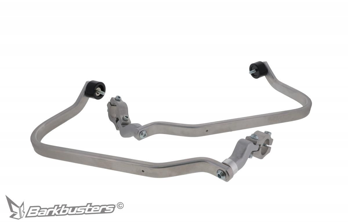 BARKBUSTERS - Handbescherming (BHG-120) - Triumph Tiger 900 GT / GT PRO / RALLY PRO ('24)