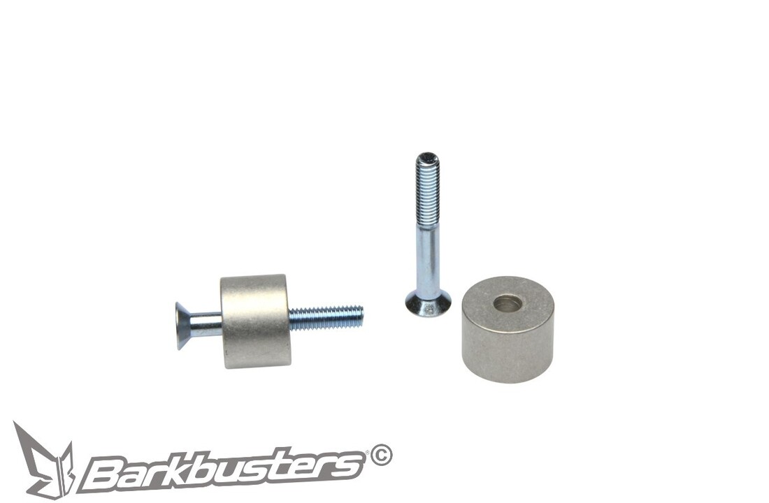 BARKBUSTERS - Spare Part – Adaptor Kit (BMW 650GS)