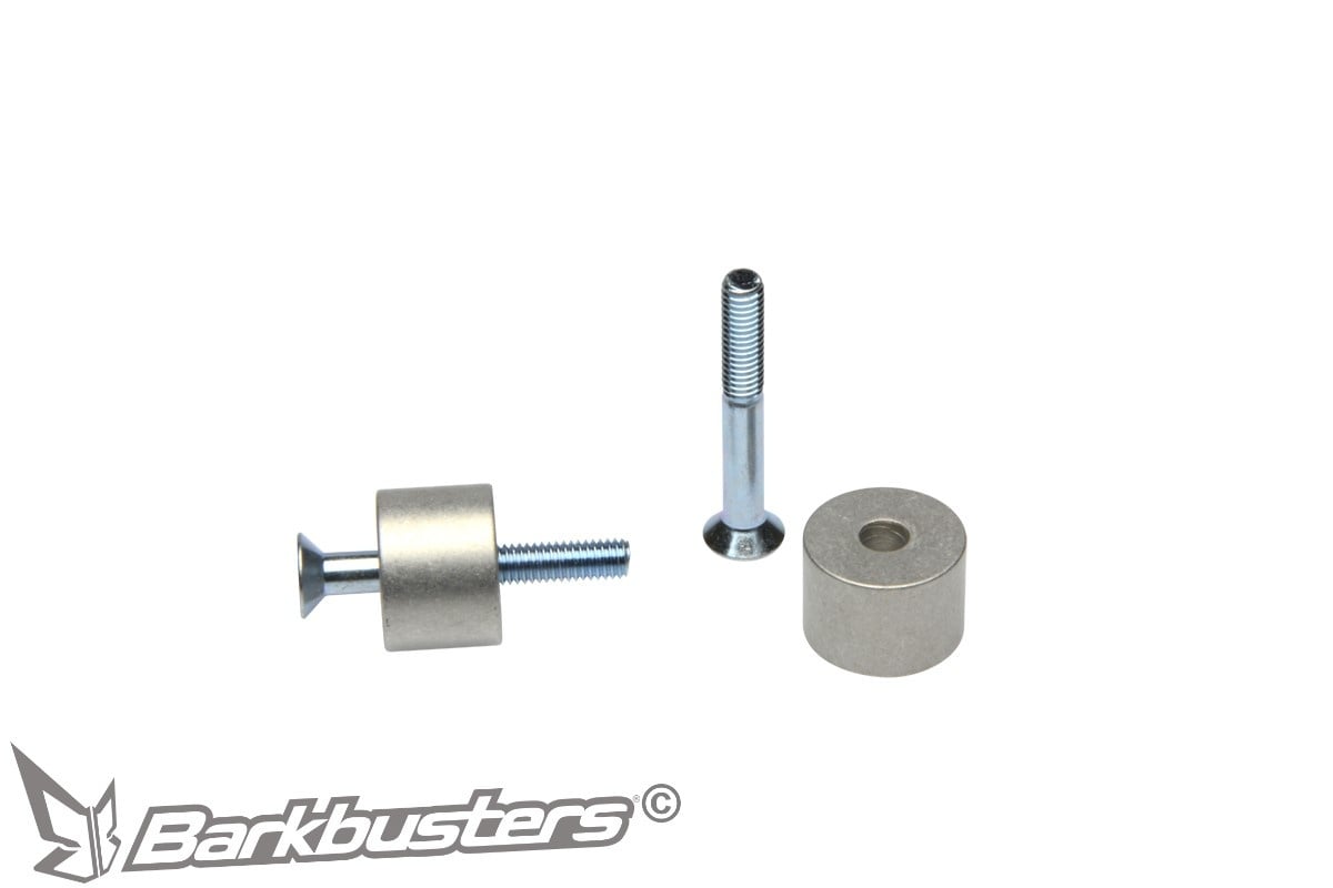 BARKBUSTERS - Spare Part – Adaptor Kit (BMW 650GS)