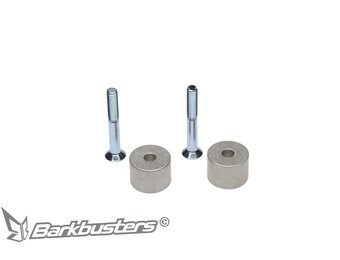 BARKBUSTERS - Spare Part – Adaptor Kit (BMW 650GS)