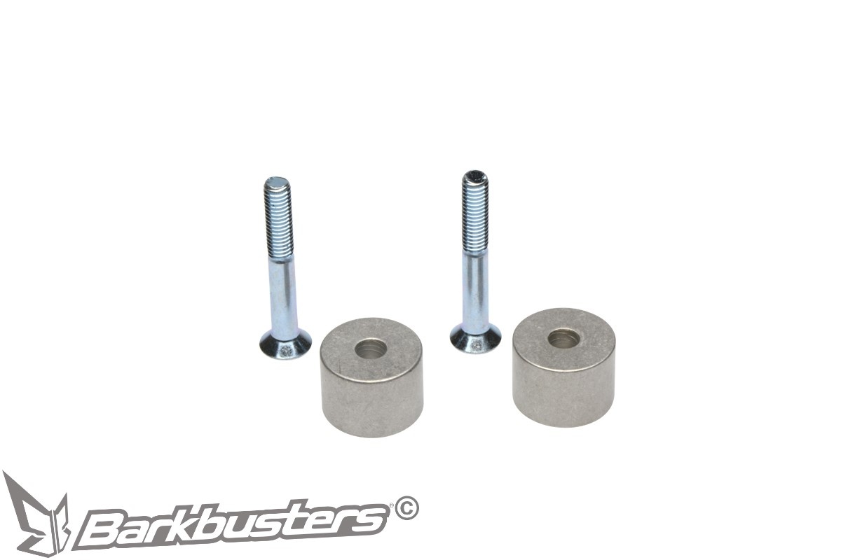 BARKBUSTERS - Spare Part – Adaptor Kit (BMW 650GS)