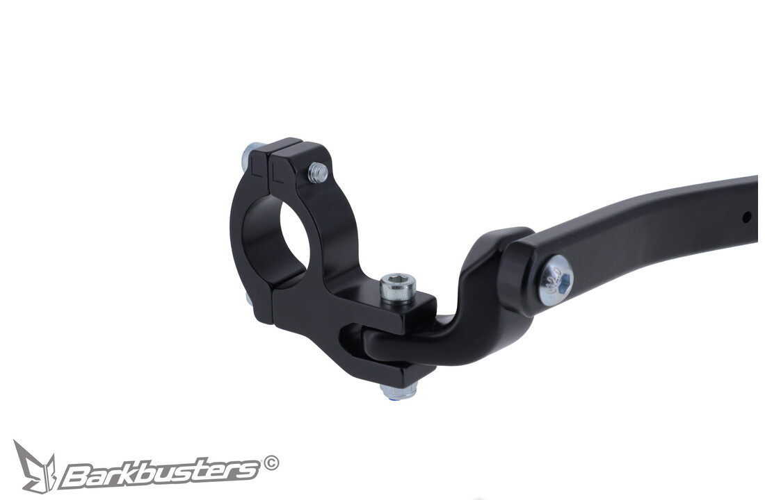 BARKBUSTERS - Handbescherming (BHG-067) - Ducati Scrambler modellen