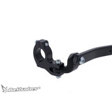 BARKBUSTERS - Handbescherming (BHG-067) - Ducati Scrambler modellen