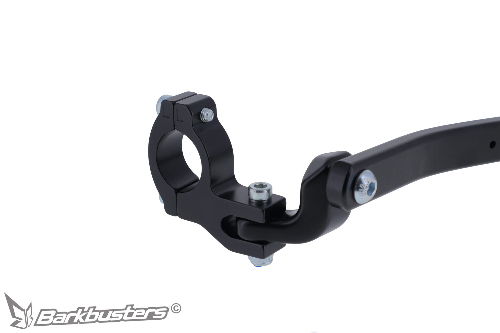 BARKBUSTERS - Handguards (BHG-067) - Ducati Scrambler 1100 models