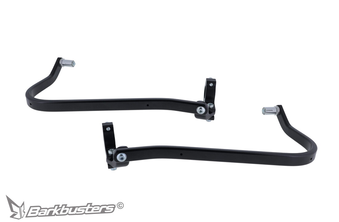 BARKBUSTERS - Handguards (BHG-067) - Ducati Scrambler 1100 models