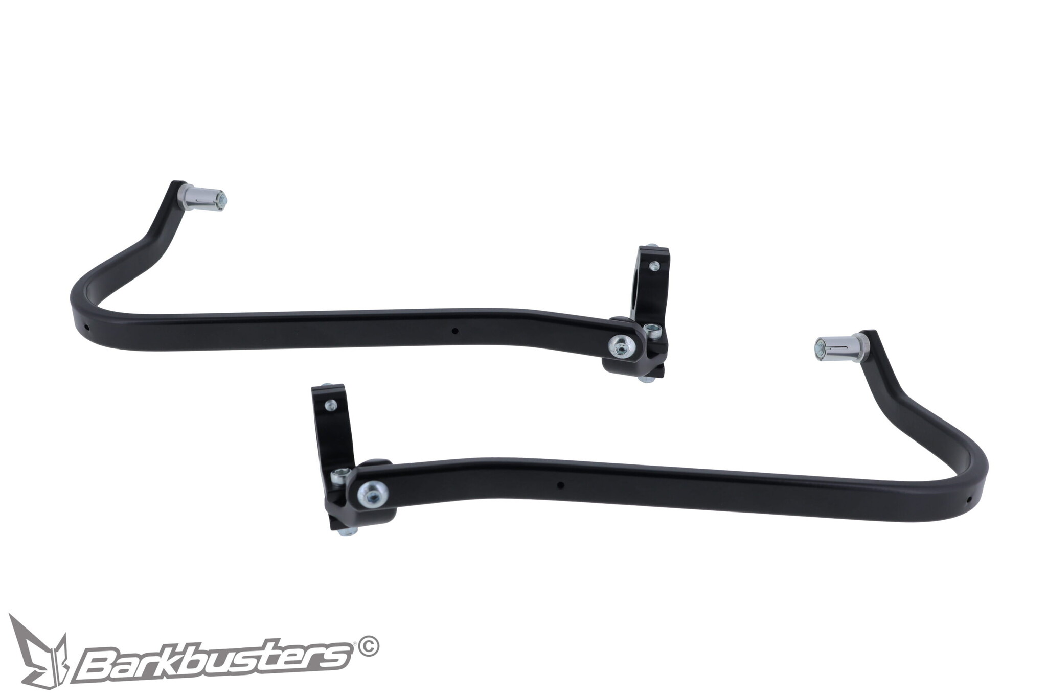 BARKBUSTERS - Handguards (BHG-067) - Ducati Scrambler 1100 models