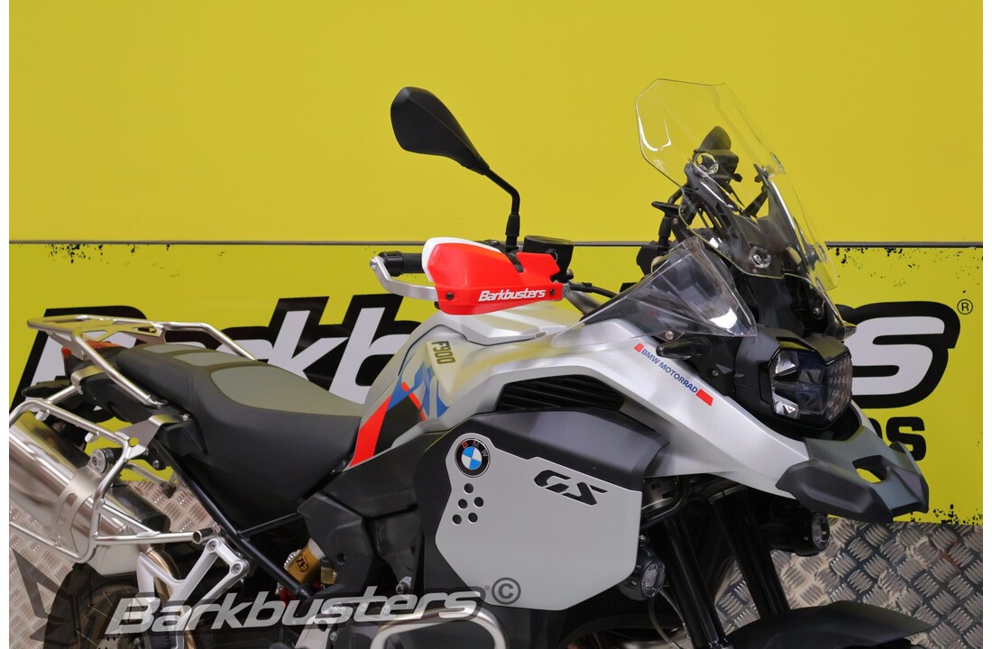 BARKBUSTERS - Handbescherming (BHG-118) - BMW F 900 GS(A) ('24+)