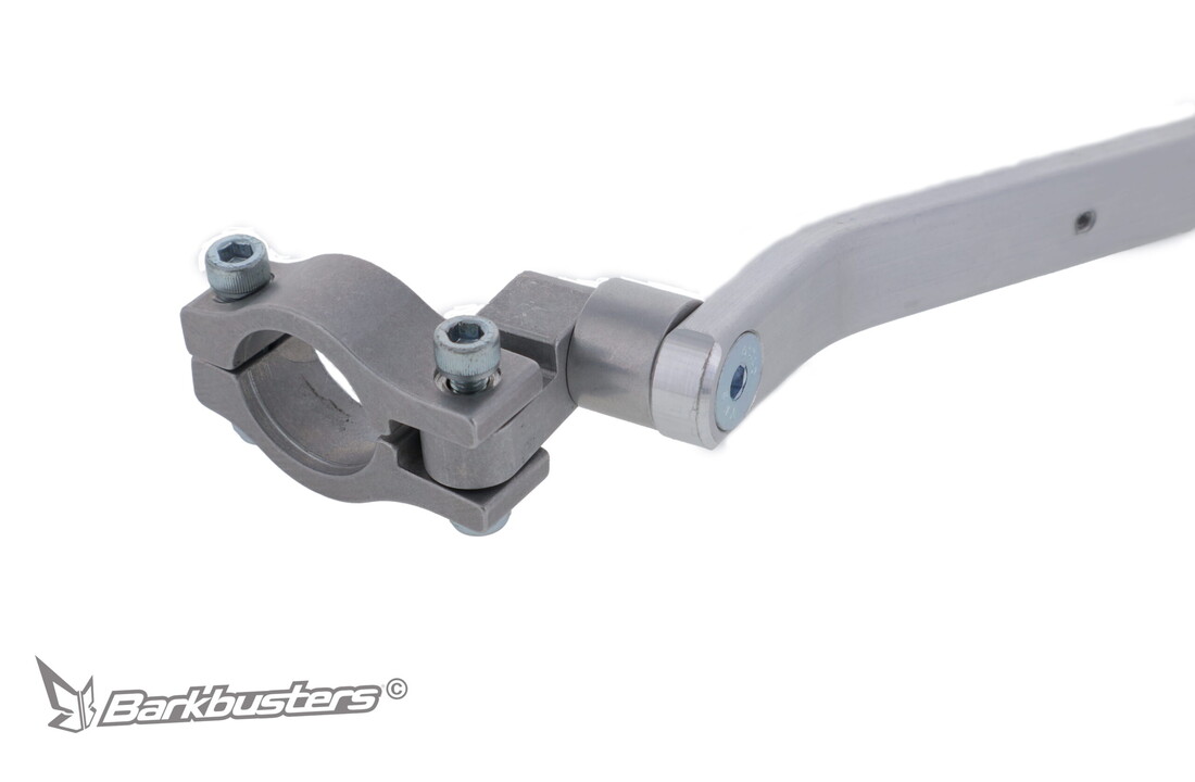 BARKBUSTERS - Handguards (BHG-118) - BMW F 900 GS(A) ('24+)