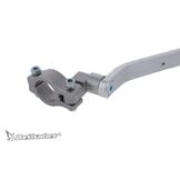 BARKBUSTERS - Handbescherming (BHG-118) - BMW F 900 GS(A) ('24+)