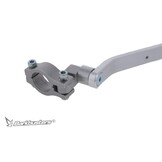 BARKBUSTERS - Handguards (BHG-118) - BMW F 900 GS(A) ('24+)