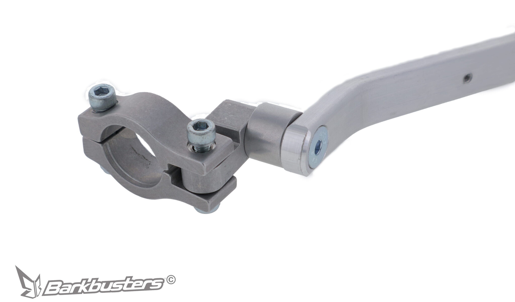 BARKBUSTERS - Handbescherming (BHG-118) - BMW F 900 GS(A) ('24+)